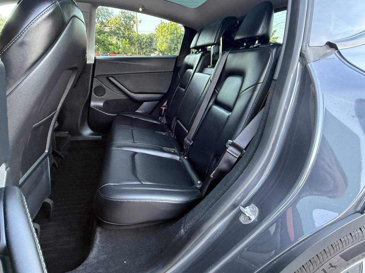 2023 Tesla Model Y Long Range Hollywood FL