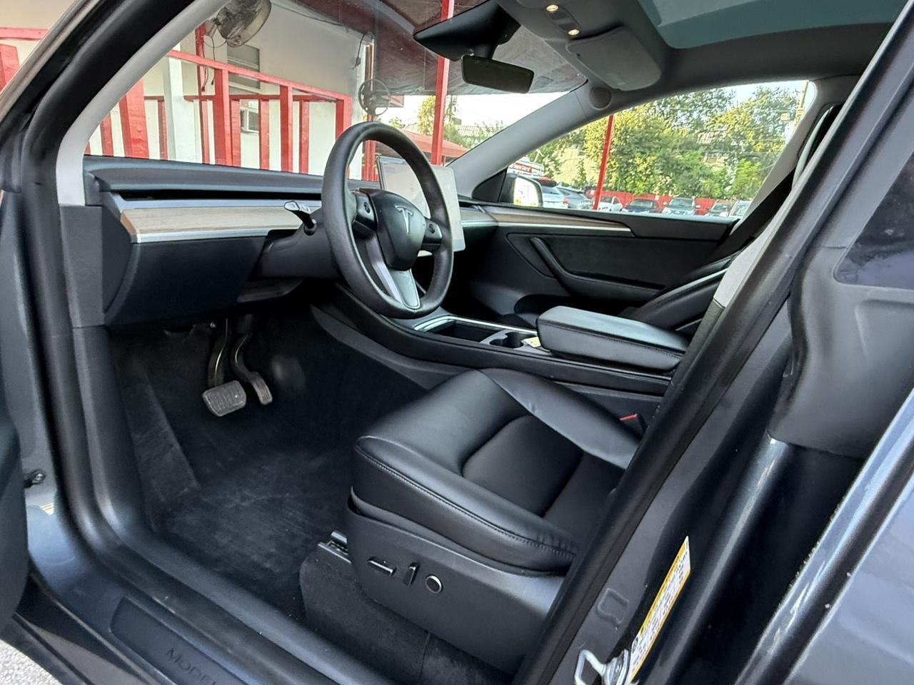 2023 Tesla Model Y Long Range Hollywood FL