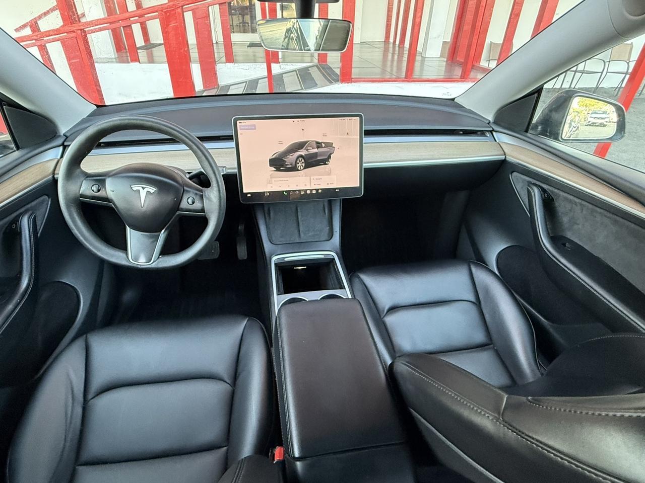 2023 Tesla Model Y Long Range Hollywood FL
