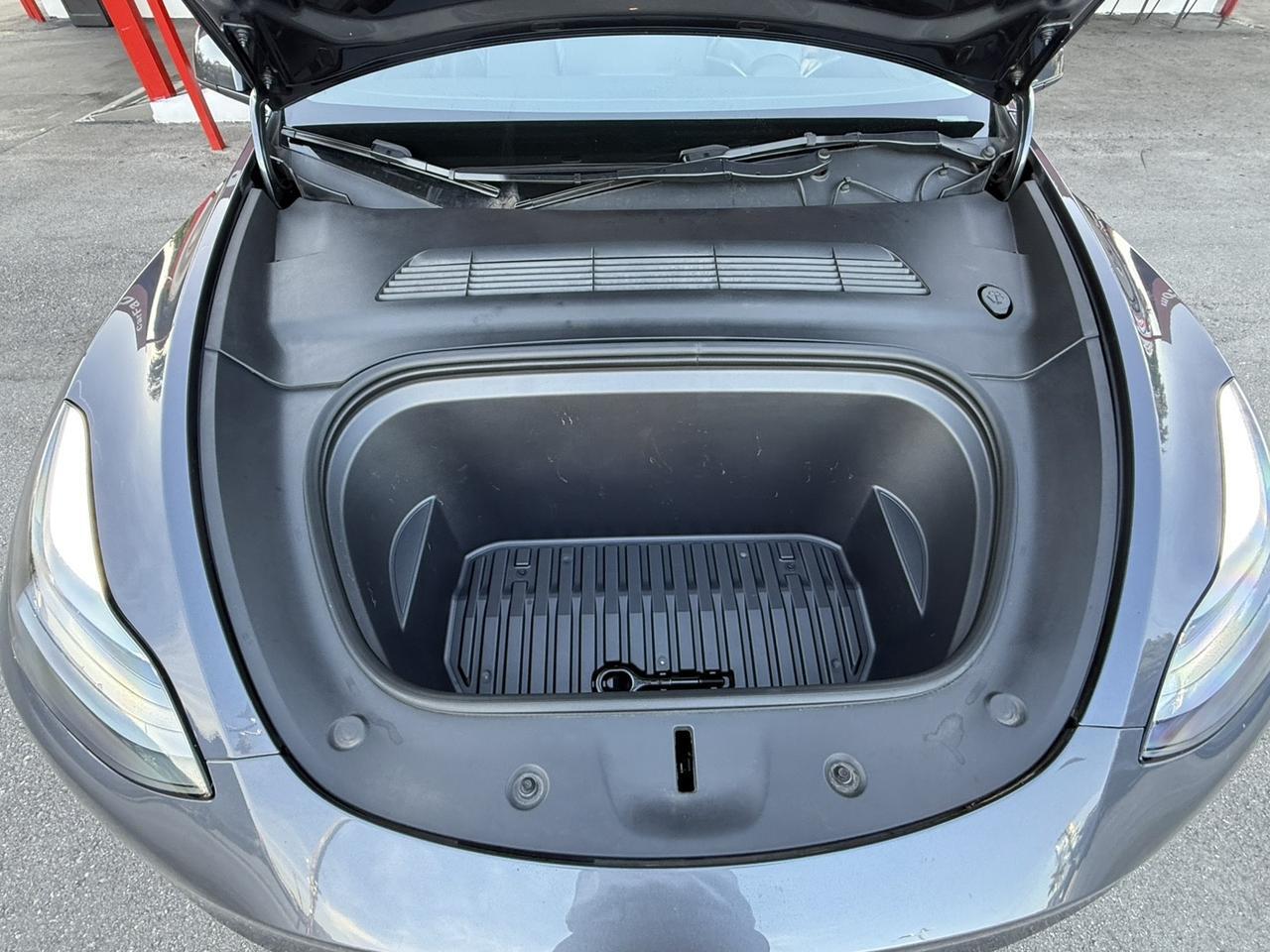 2023 Tesla Model Y Long Range Hollywood FL