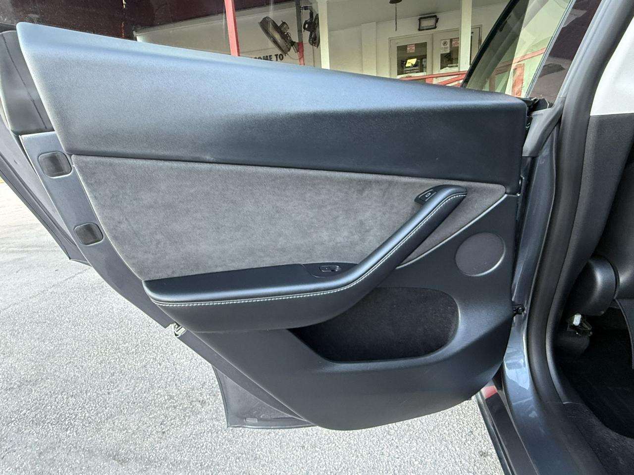 2023 Tesla Model Y Long Range Hollywood FL