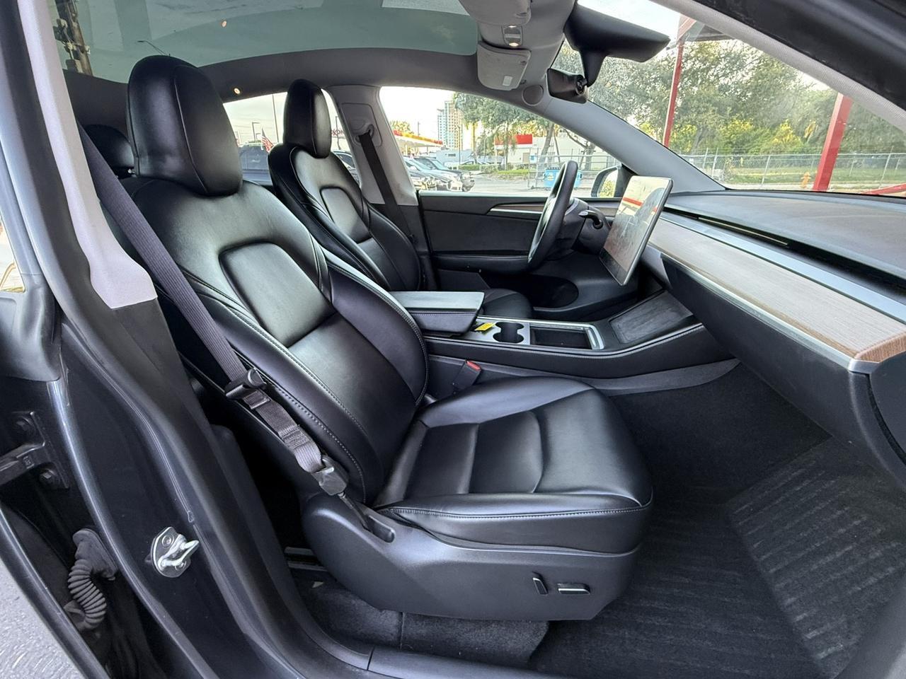 2023 Tesla Model Y Long Range Hollywood FL