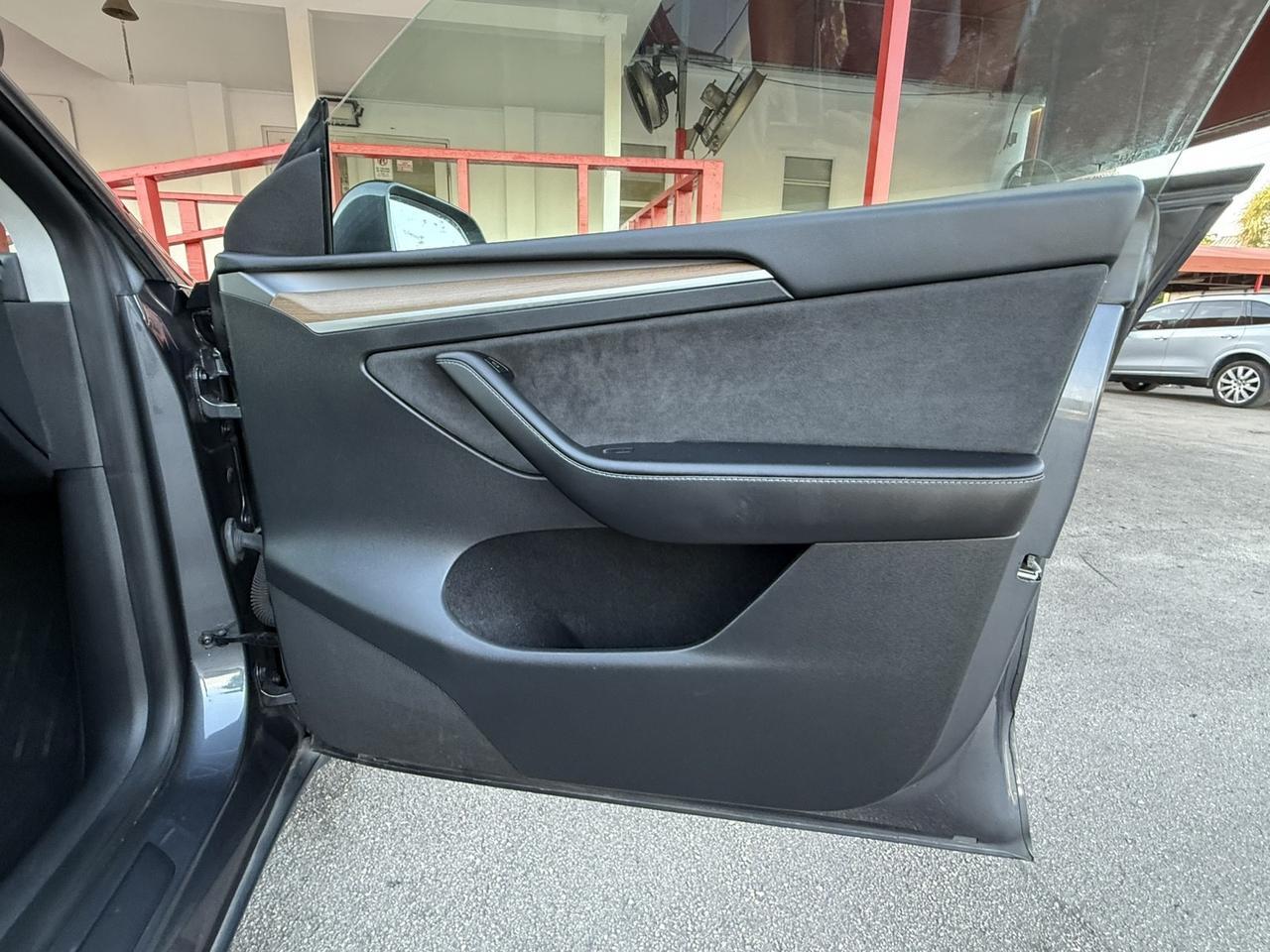 2023 Tesla Model Y Long Range Hollywood FL