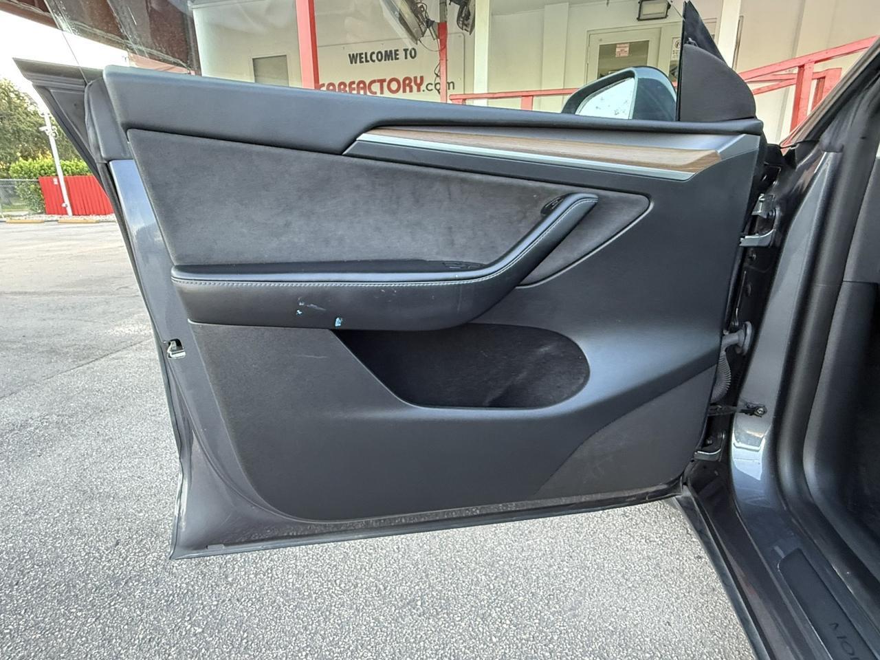 2023 Tesla Model Y Long Range Hollywood FL