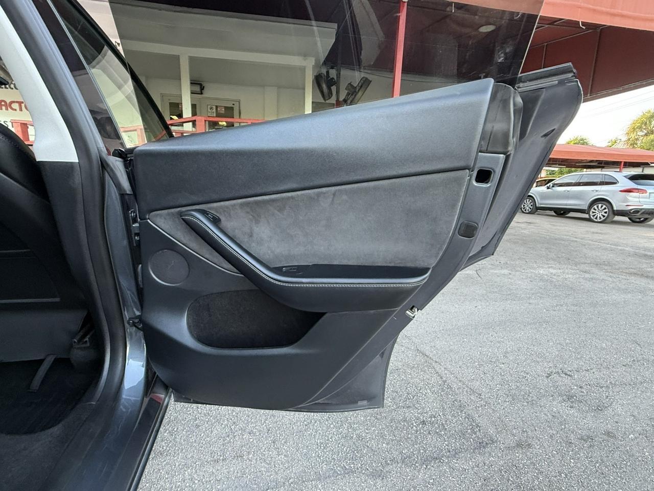2023 Tesla Model Y Long Range Hollywood FL