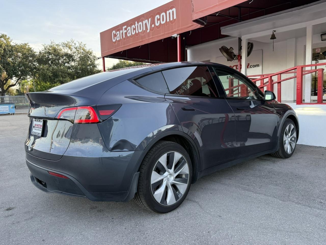 2023 Tesla Model Y Long Range Hollywood FL