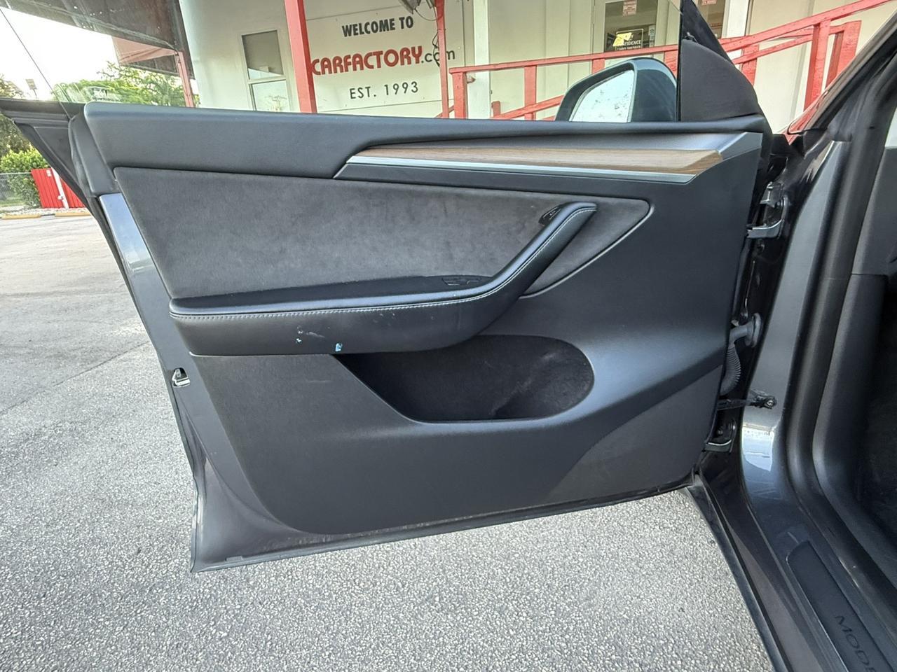 2023 Tesla Model Y Long Range Hollywood FL