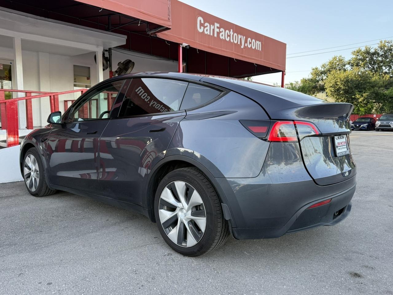 2023 Tesla Model Y Long Range Hollywood FL