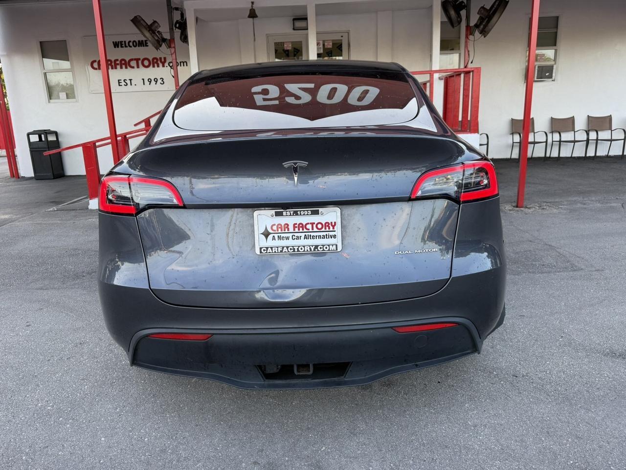 2023 Tesla Model Y Long Range Hollywood FL