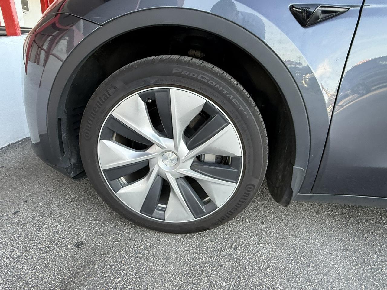 2023 Tesla Model Y Long Range Hollywood FL