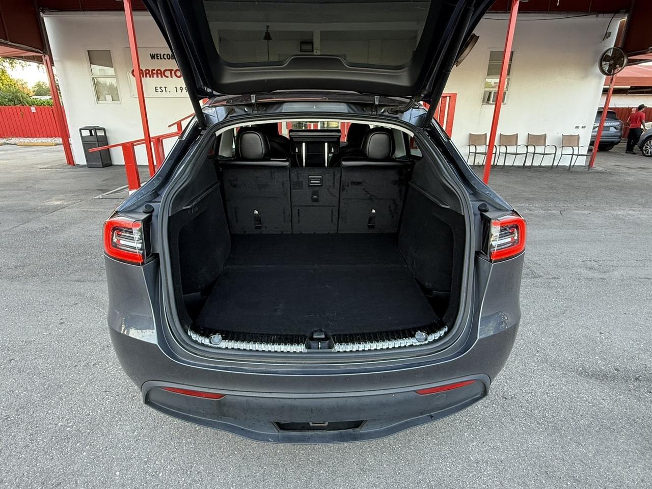 2023 Tesla Model Y Long Range Hollywood FL