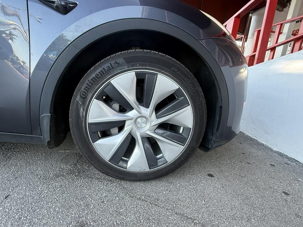 2023 Tesla Model Y Long Range Hollywood FL