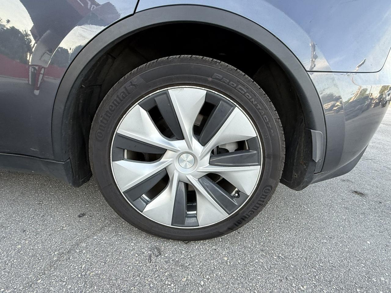 2023 Tesla Model Y Long Range Hollywood FL