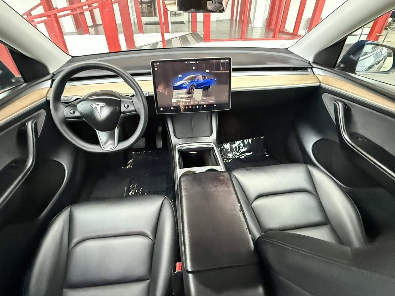 2023 Tesla Model Y Long Range Hollywood FL