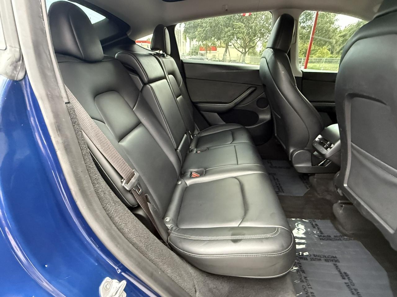 2023 Tesla Model Y Long Range Hollywood FL