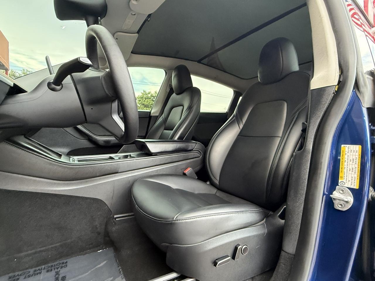 2023 Tesla Model Y Long Range Hollywood FL