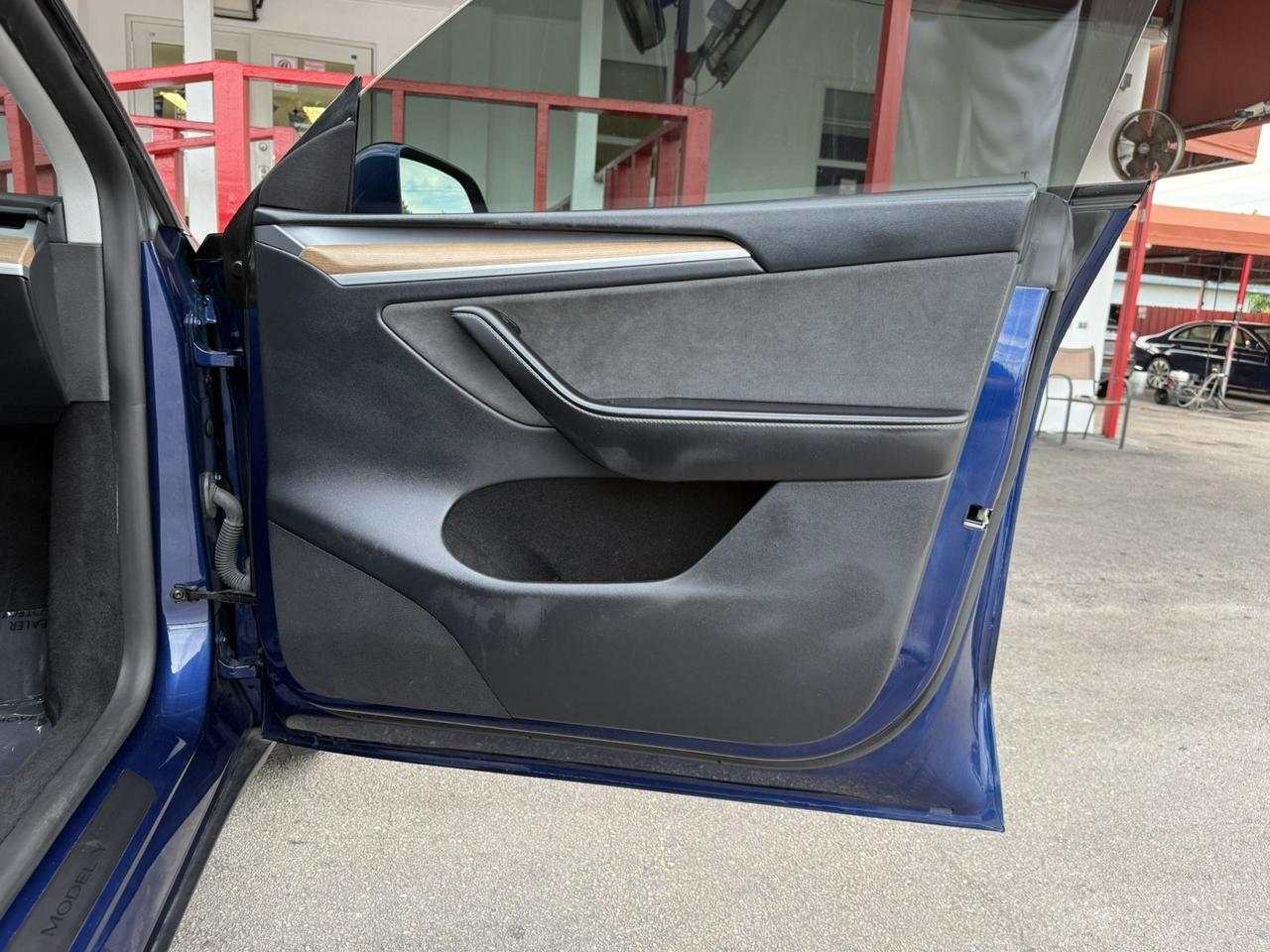 2023 Tesla Model Y Long Range Hollywood FL