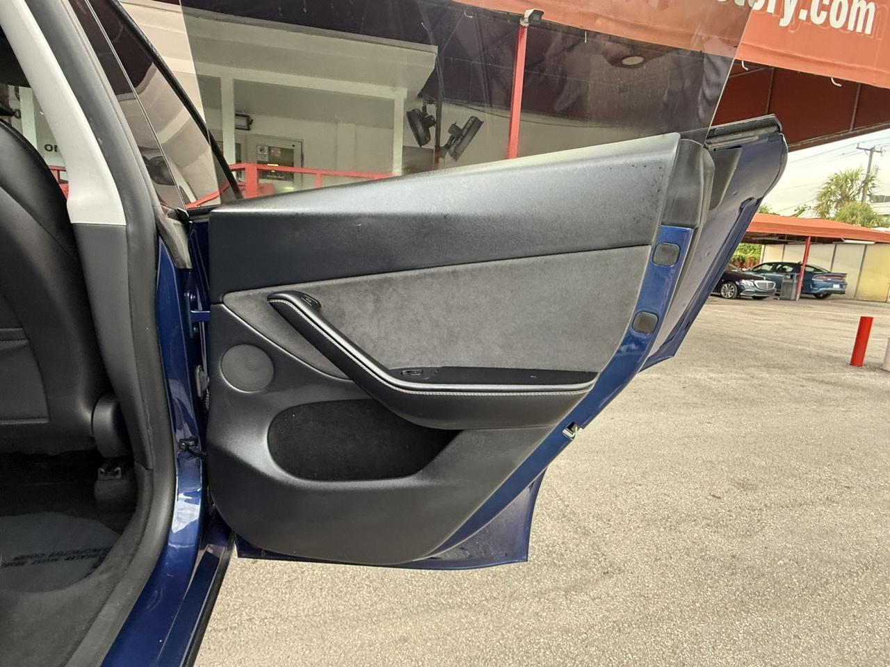 2023 Tesla Model Y Long Range Hollywood FL
