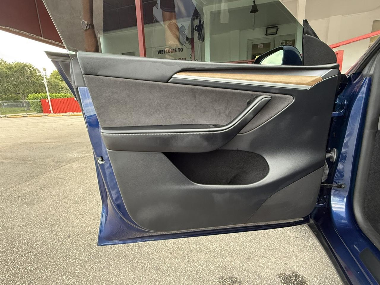 2023 Tesla Model Y Long Range Hollywood FL