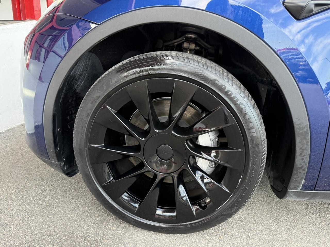 2023 Tesla Model Y Long Range Hollywood FL