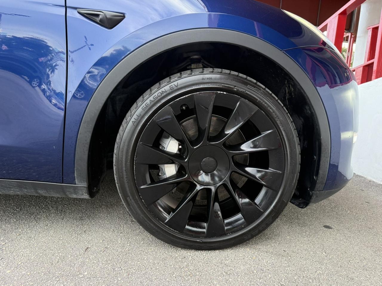 2023 Tesla Model Y Long Range Hollywood FL