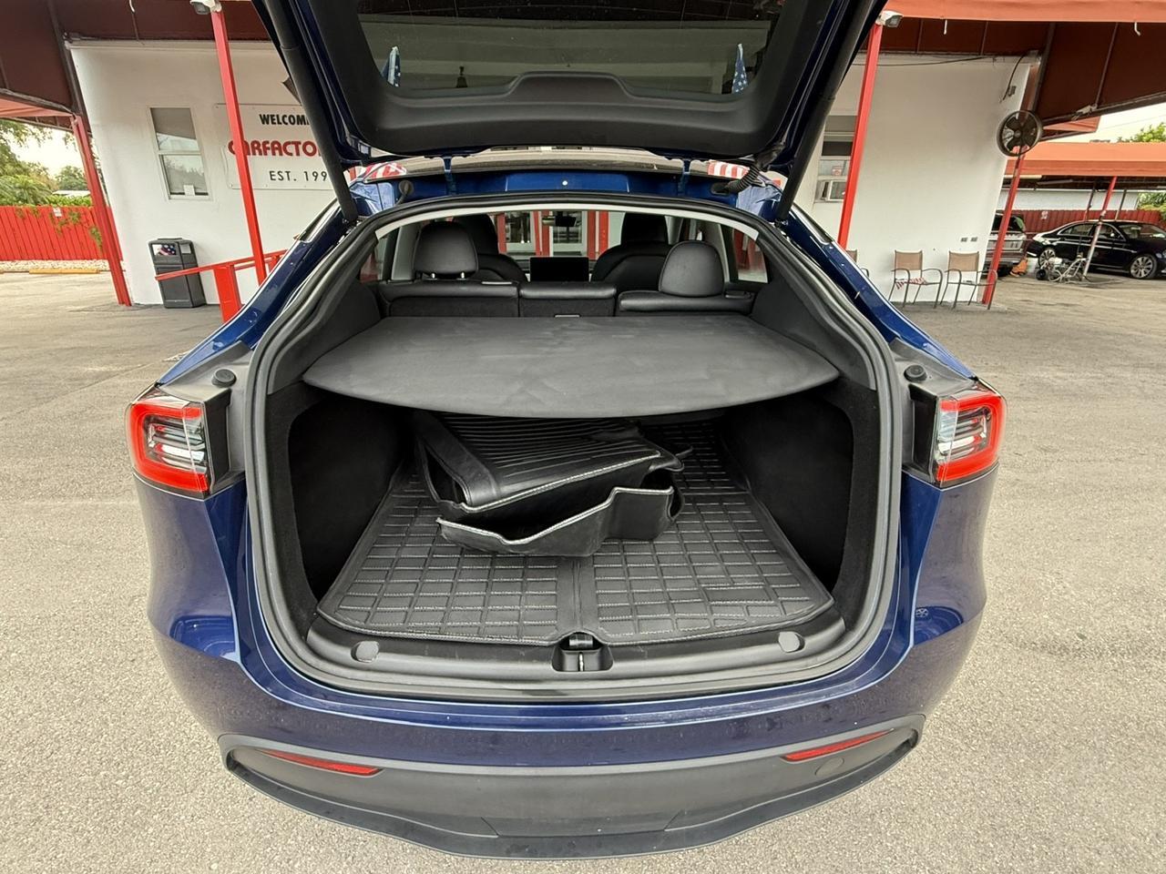 2023 Tesla Model Y Long Range Hollywood FL