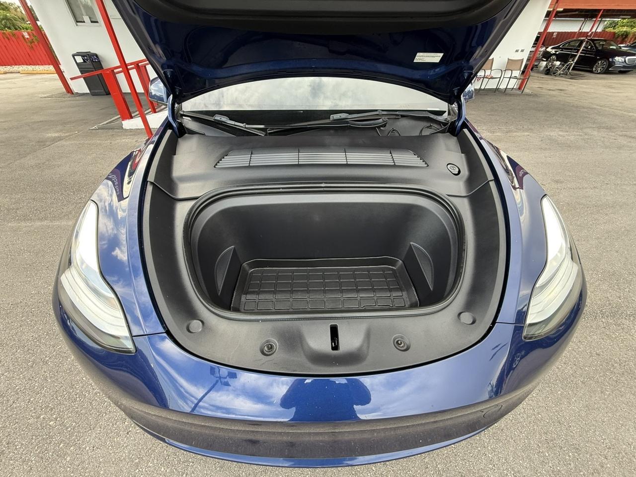 2023 Tesla Model Y Long Range Hollywood FL