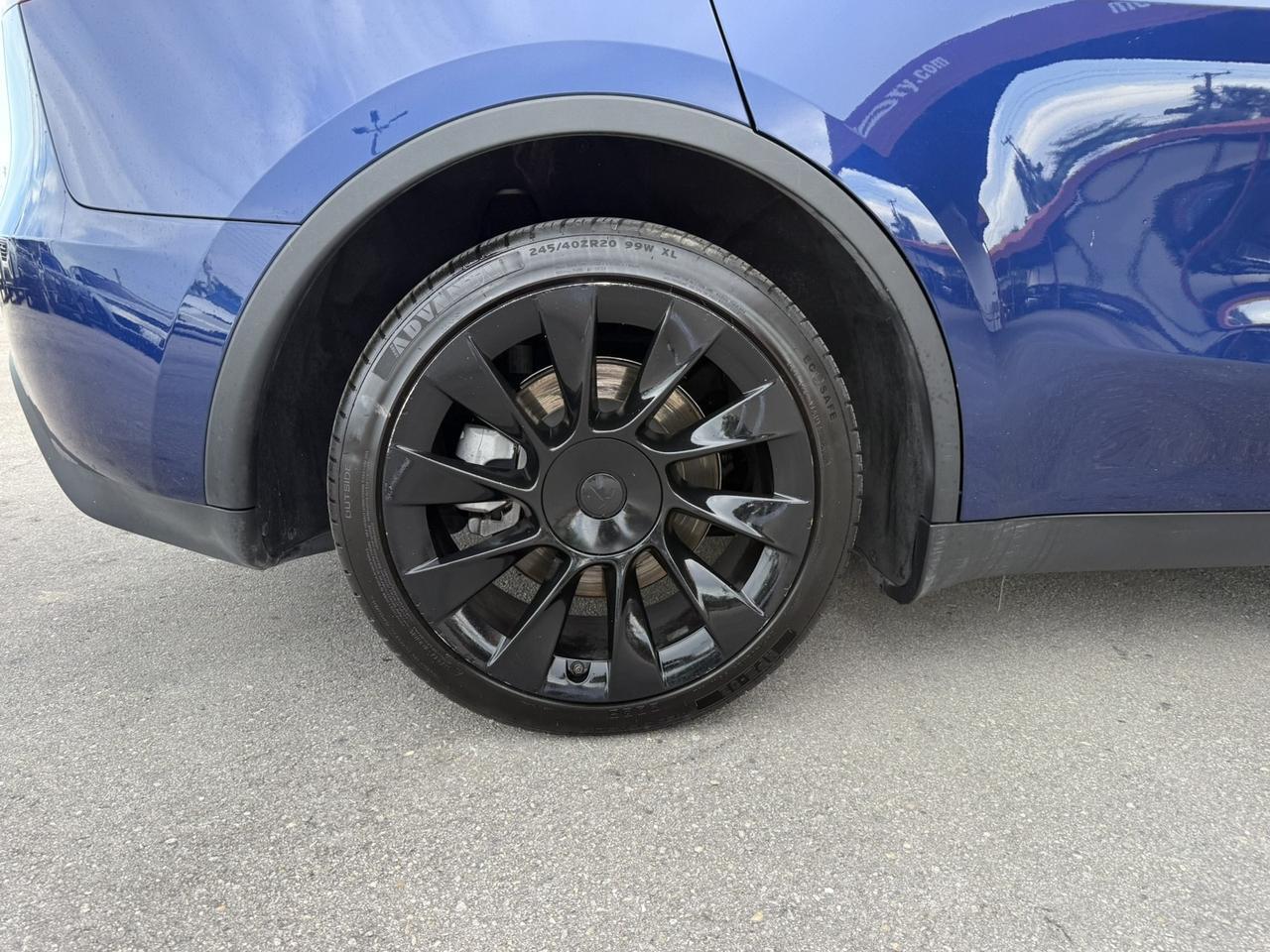 2023 Tesla Model Y Long Range Hollywood FL