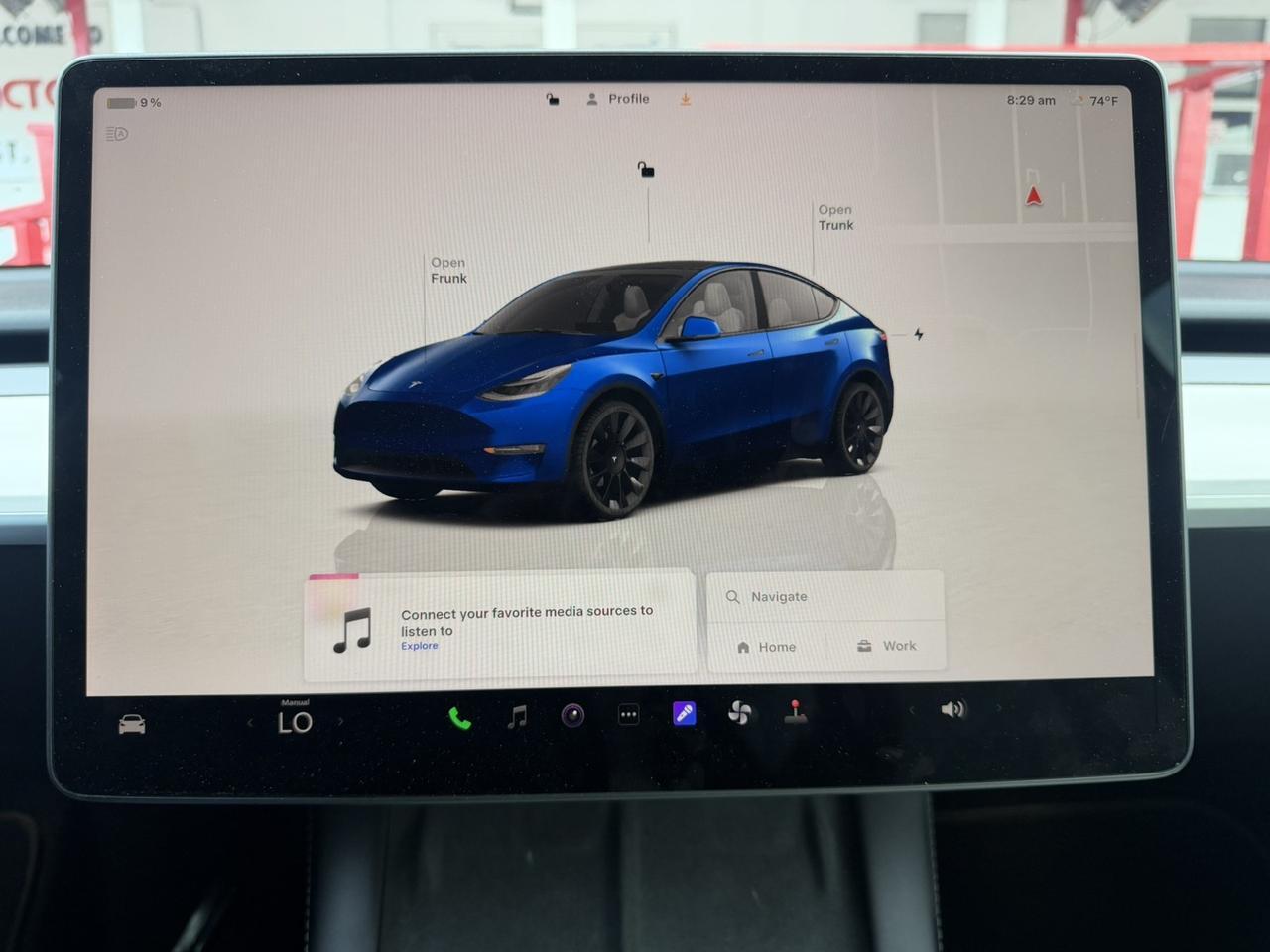 2023 Tesla Model Y Long Range Hollywood FL