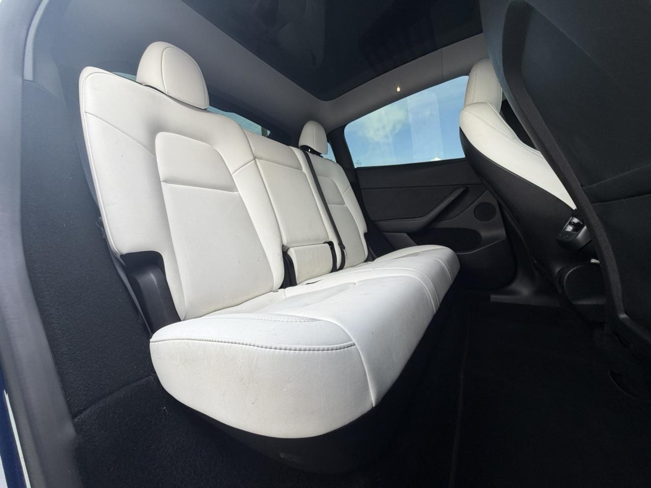 2023 Tesla Model Y Long Range Hollywood FL