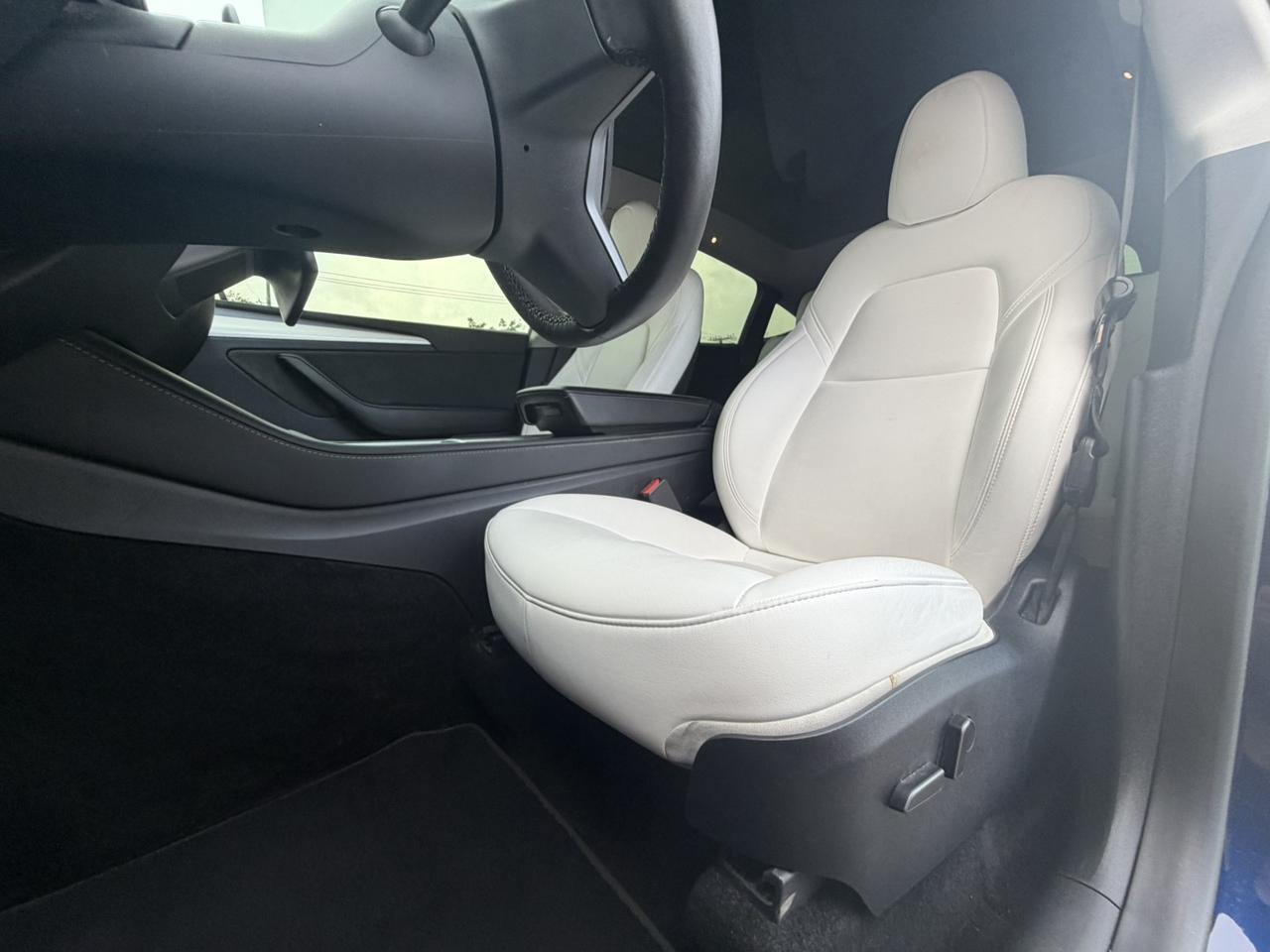 2023 Tesla Model Y Long Range Hollywood FL