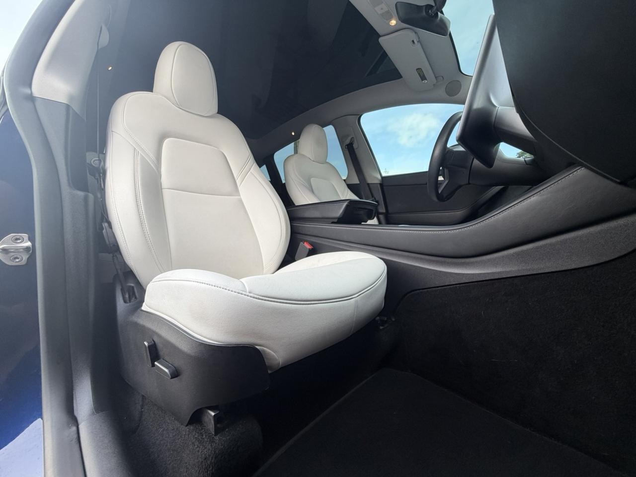 2023 Tesla Model Y Long Range Hollywood FL