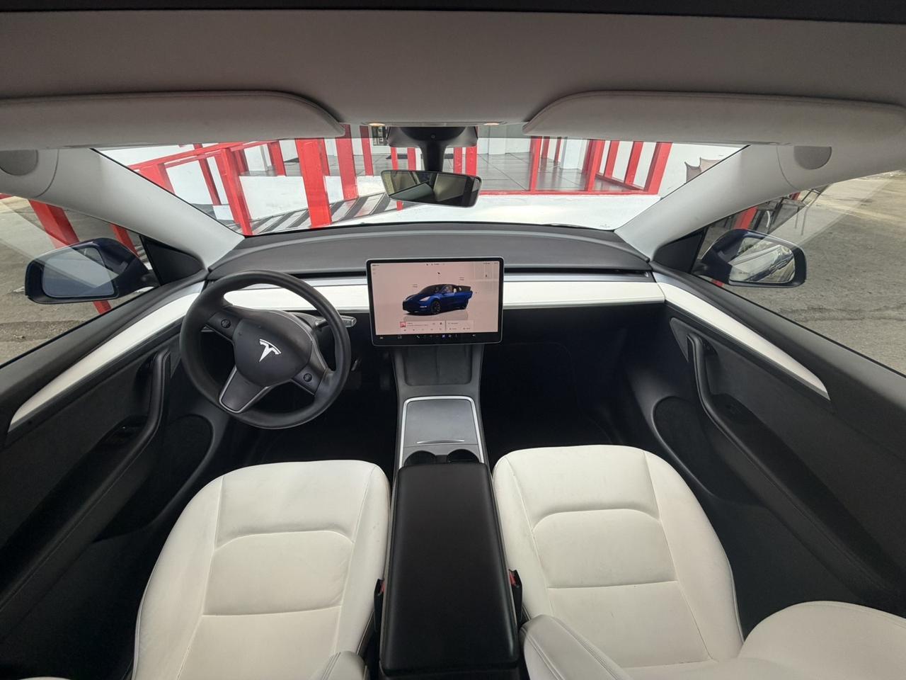 2023 Tesla Model Y Long Range Hollywood FL