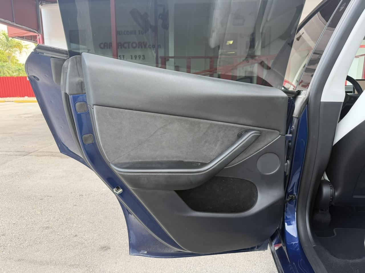 2023 Tesla Model Y Long Range Hollywood FL