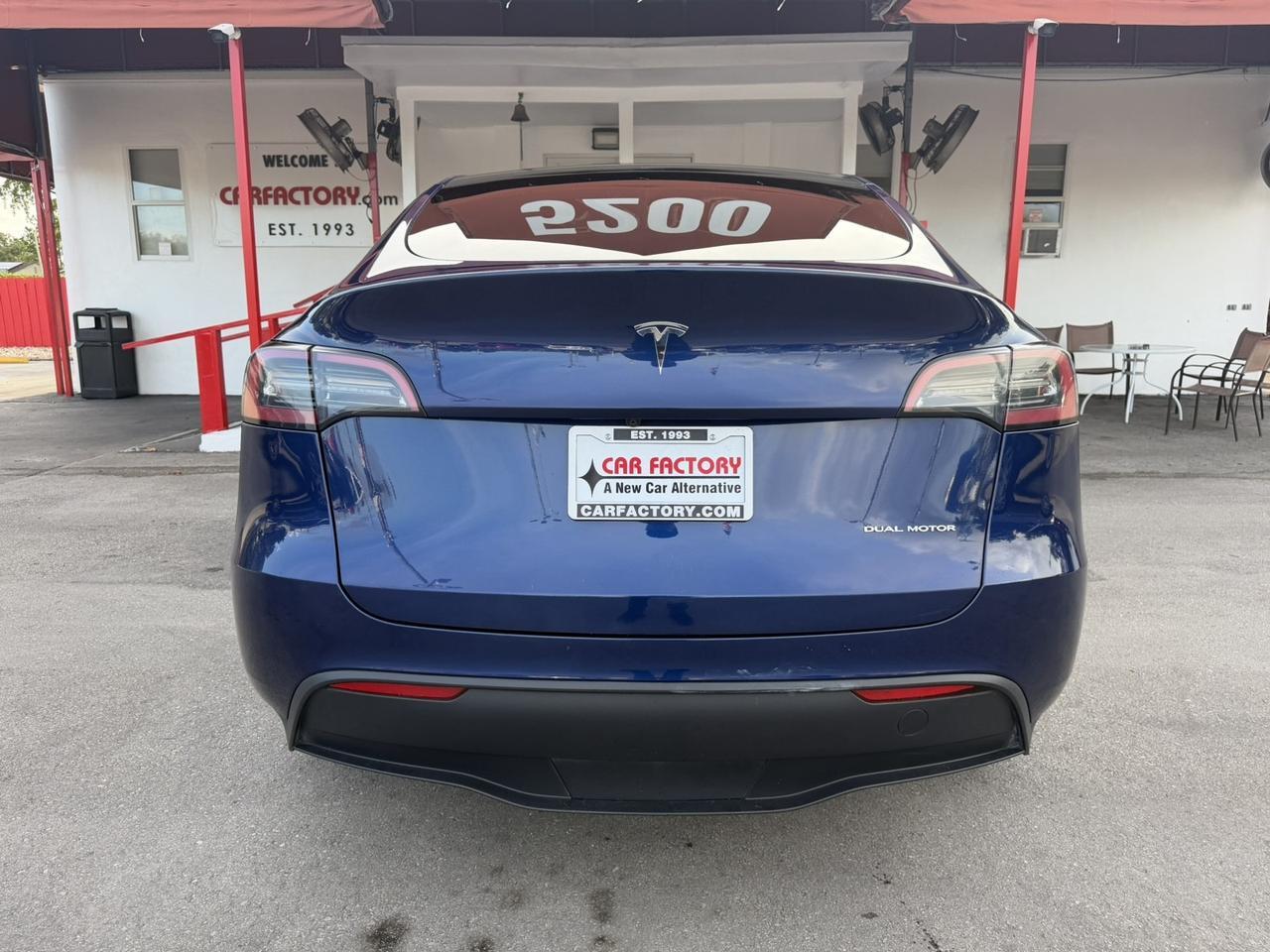 2023 Tesla Model Y Long Range Hollywood FL