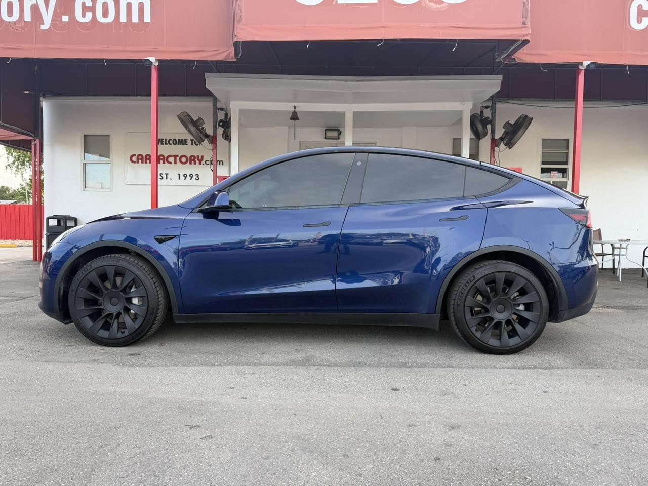 2023 Tesla Model Y Long Range Hollywood FL
