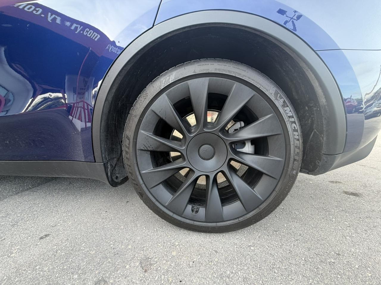 2023 Tesla Model Y Long Range Hollywood FL