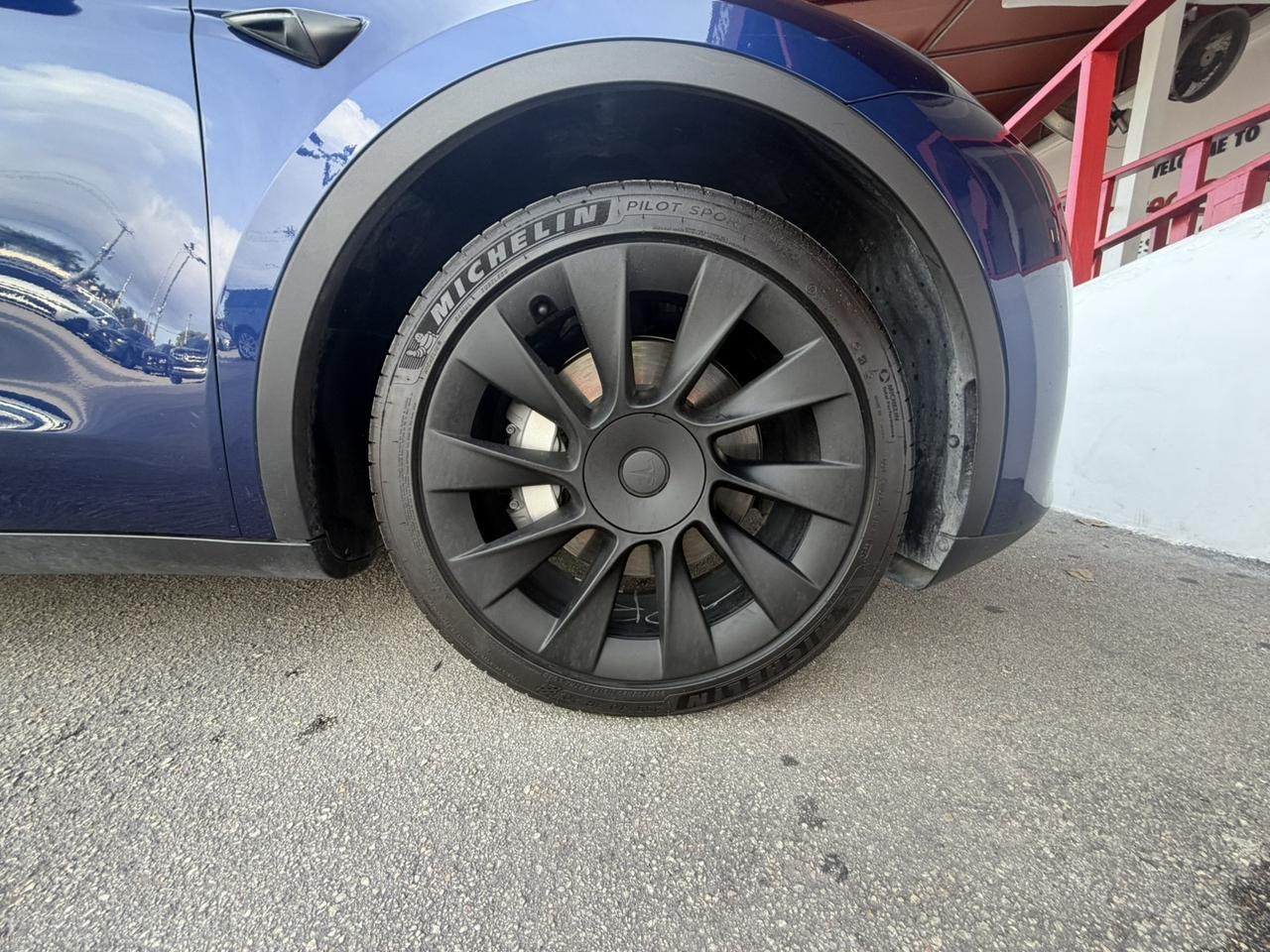 2023 Tesla Model Y Long Range Hollywood FL