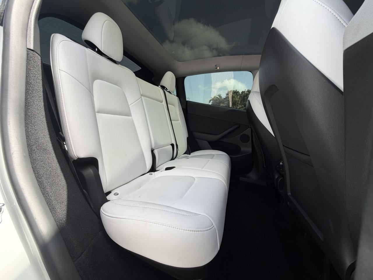2023 Tesla Model Y Long Range Hollywood FL