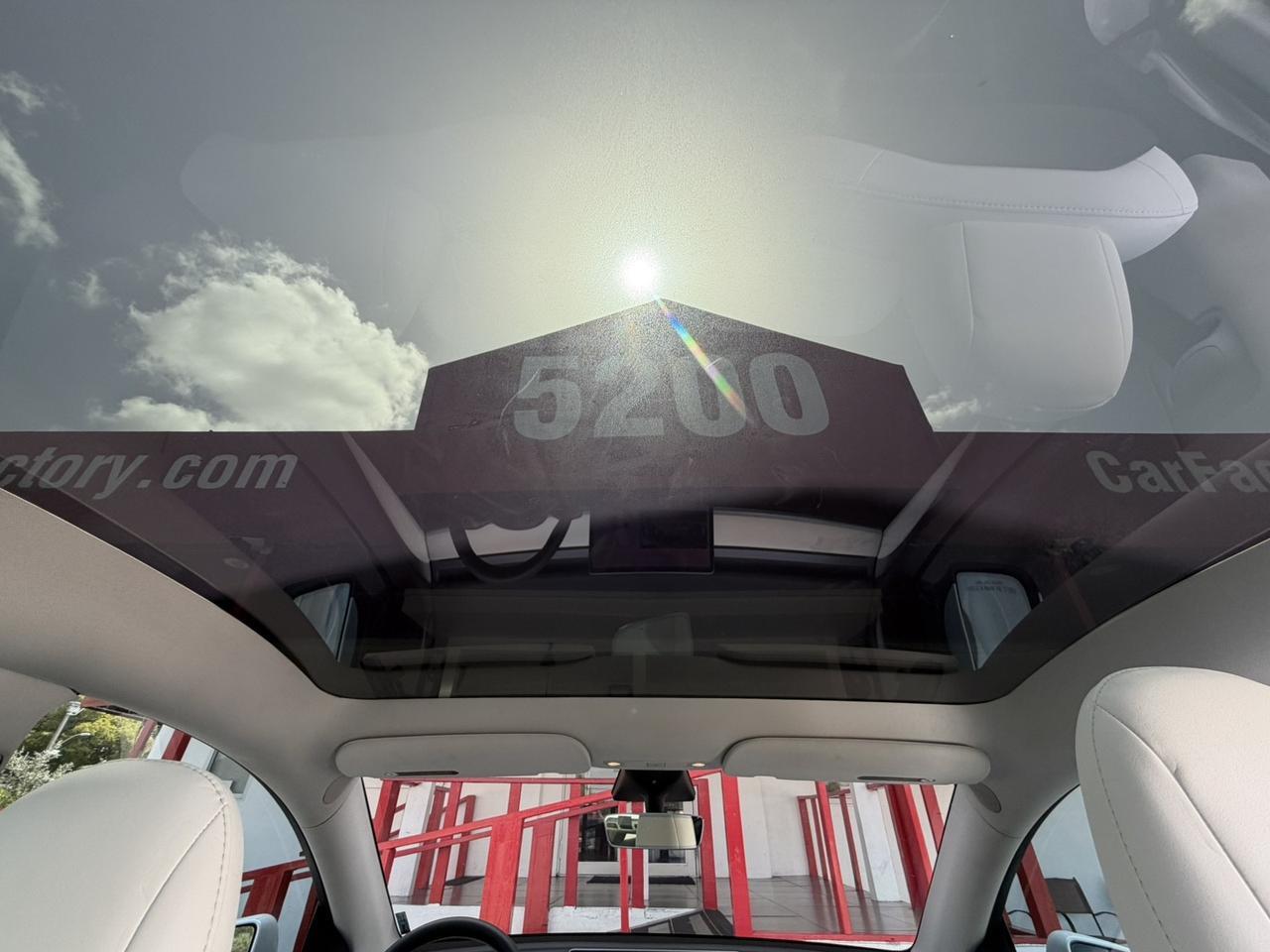 2023 Tesla Model Y Long Range Hollywood FL