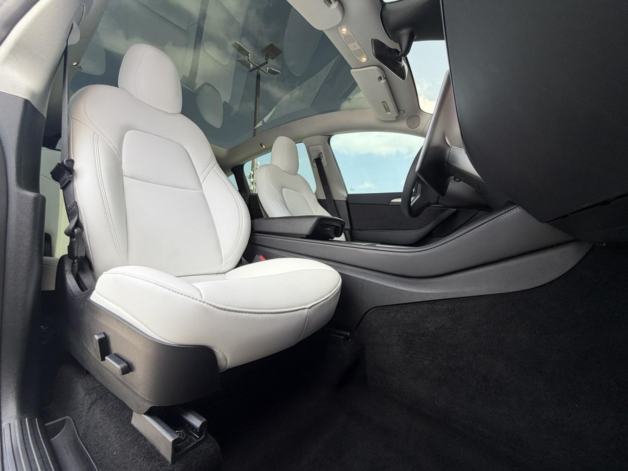 2023 Tesla Model Y Long Range Hollywood FL