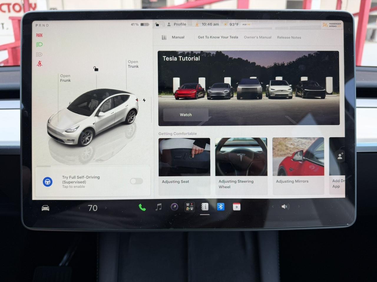 2023 Tesla Model Y Long Range Hollywood FL