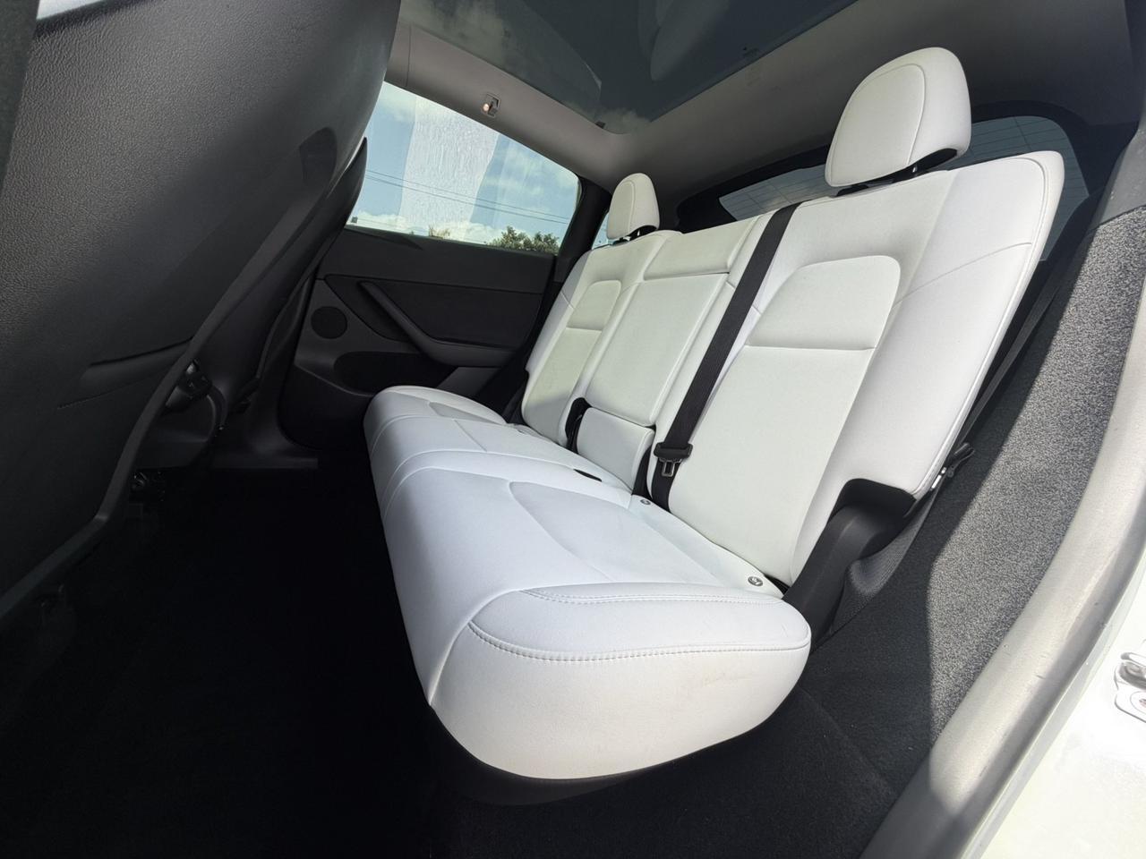 2023 Tesla Model Y Long Range Hollywood FL