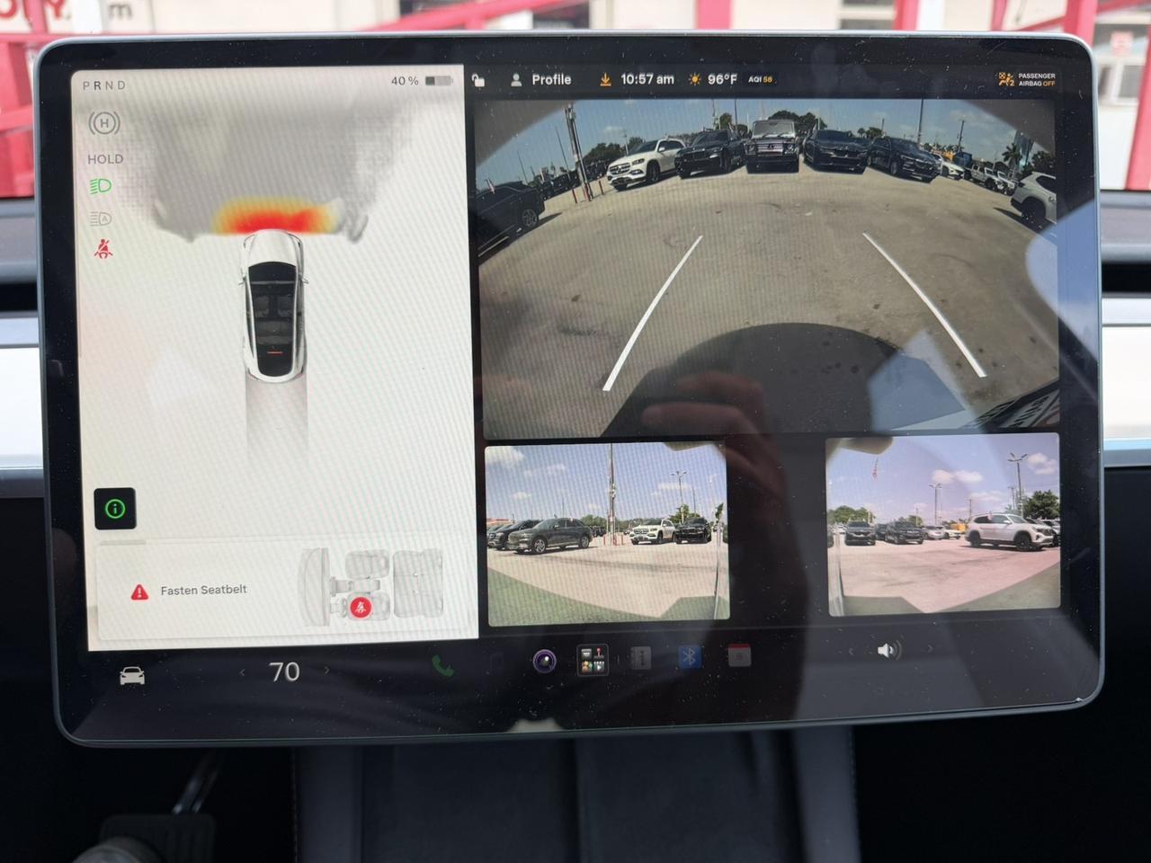 2023 Tesla Model Y Long Range Hollywood FL