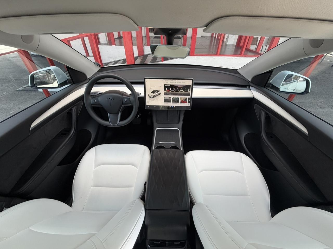 2023 Tesla Model Y Long Range Hollywood FL