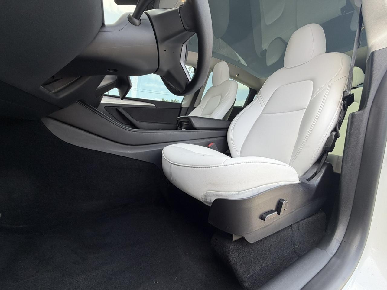 2023 Tesla Model Y Long Range Hollywood FL