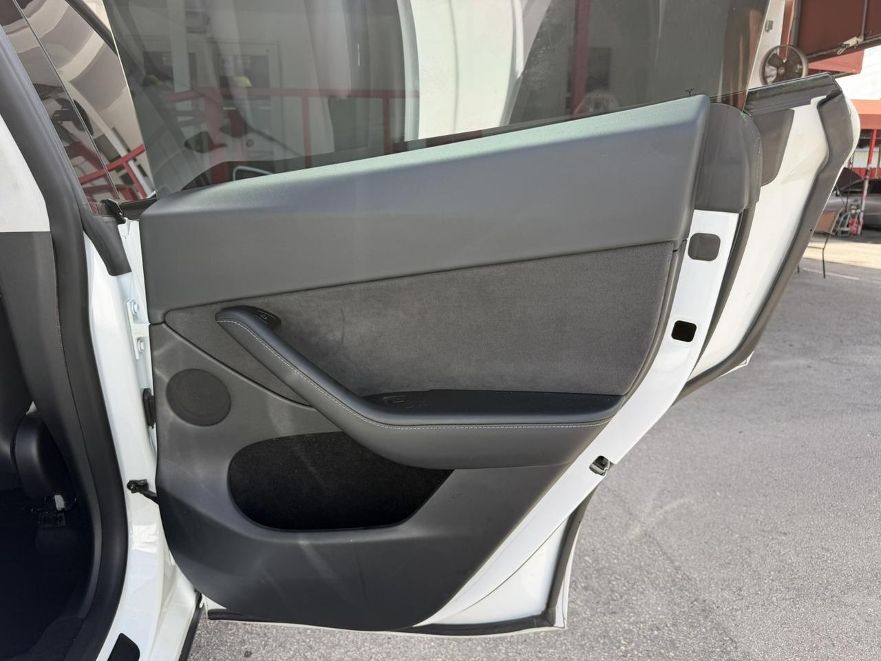 2023 Tesla Model Y Long Range Hollywood FL