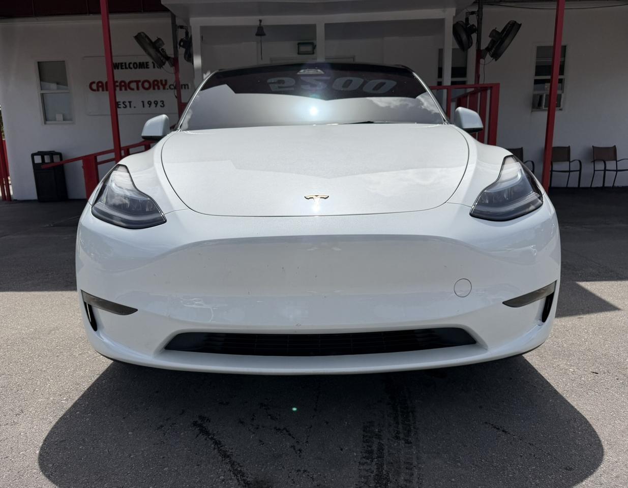 2023 Tesla Model Y Long Range Hollywood FL