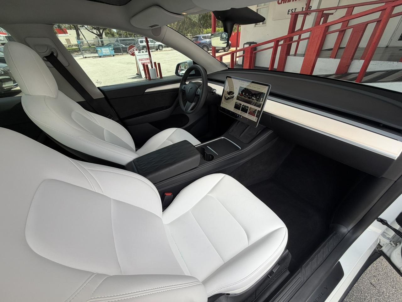 2023 Tesla Model Y Long Range Hollywood FL