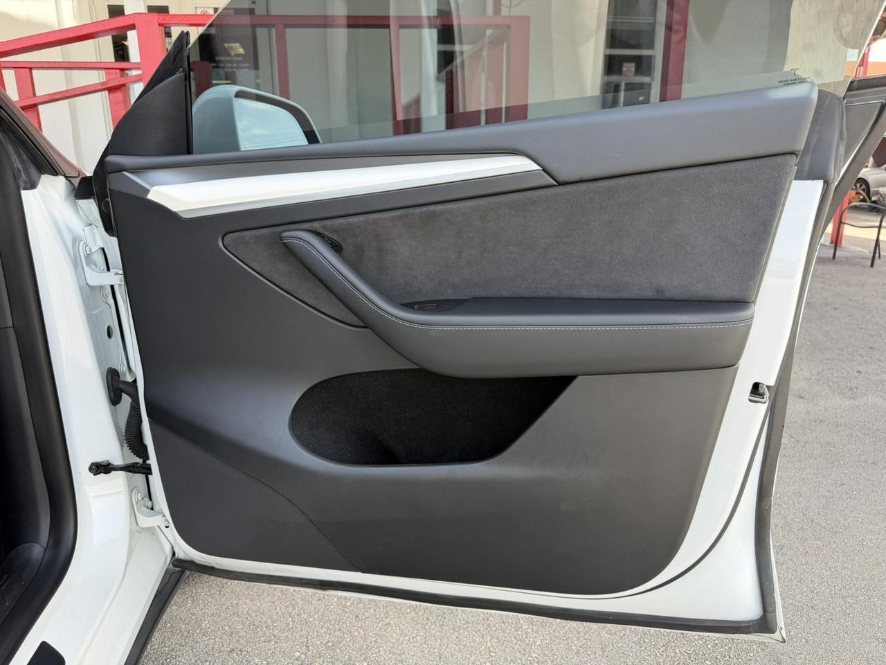 2023 Tesla Model Y Long Range Hollywood FL